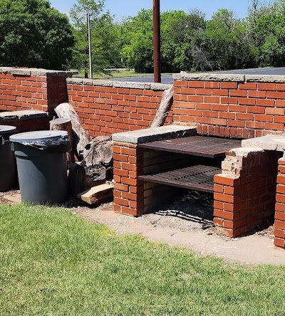 Woods Park - Nichols Hills, OK