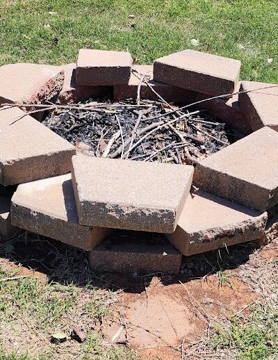 Woods Park - Nichols Hills, OK