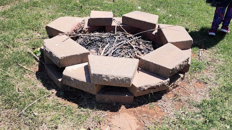 Woods Park - Nichols Hills, OK