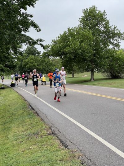 Woods Park - Nichols Hills, OK