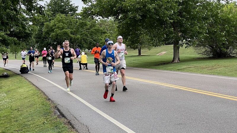 Woods Park - Nichols Hills, OK