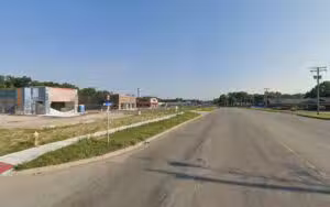 Dog park miled - Niles,