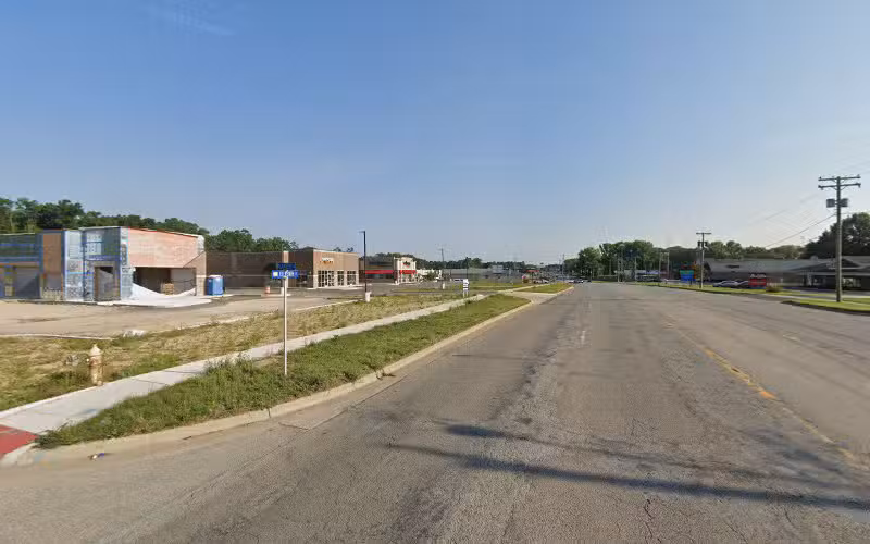 Dog park miled - Niles,