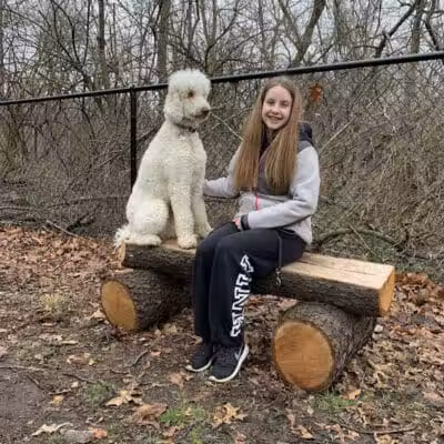 Ruff & Tumble Dog Park - Niles, MI