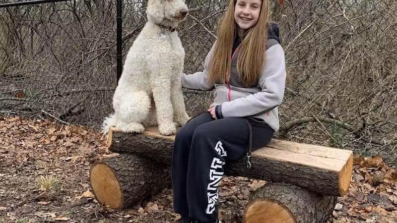 Ruff & Tumble Dog Park - Niles, MI