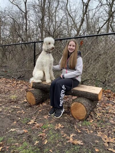 Ruff & Tumble Dog Park - Niles, MI