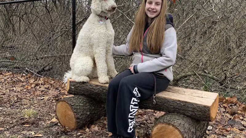 Ruff & Tumble Dog Park - Niles, MI