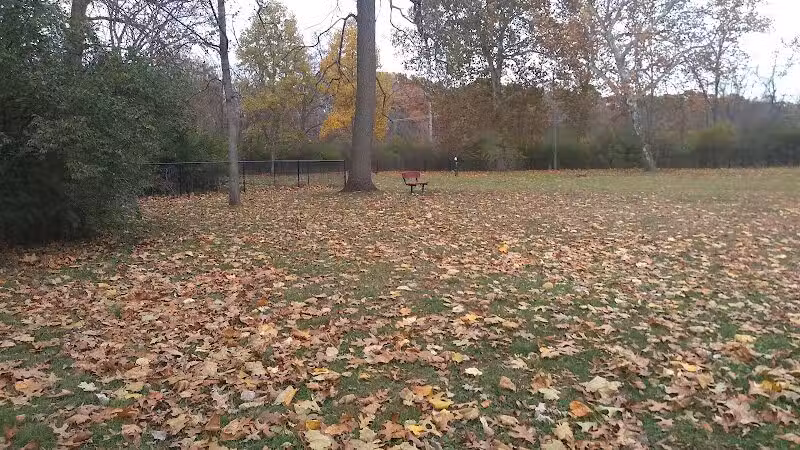 Ruff & Tumble Dog Park - Niles, MI