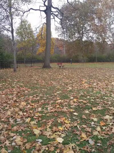 Ruff & Tumble Dog Park - Niles, MI