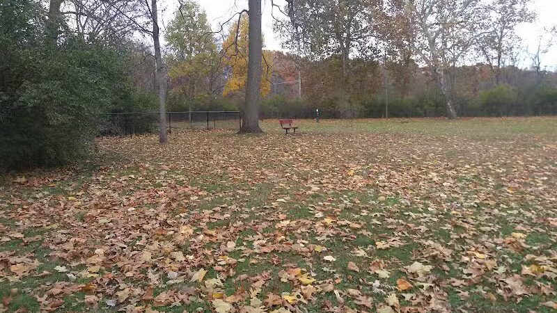 Ruff & Tumble Dog Park - Niles, MI