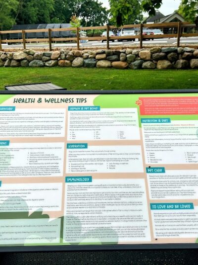 Rusty's Ranch Dog Park - Noblesville, IN