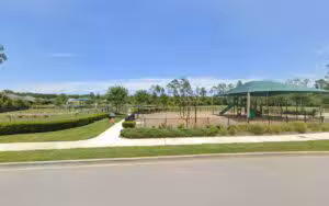 The Colony Dog Park - Nocatee, FL