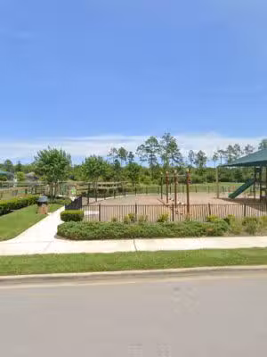 The Colony Dog Park - Nocatee, FL