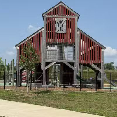 Rollins Ford Park - Nokesville, VA