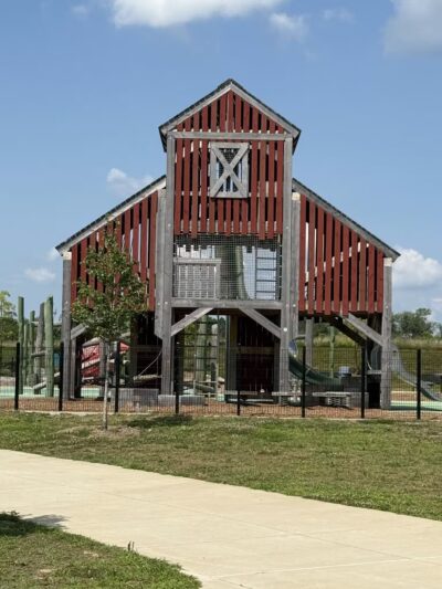 Rollins Ford Park - Nokesville, VA