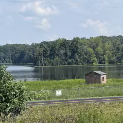 Rollins Ford Park - Nokesville, VA