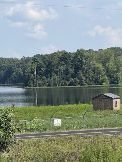 Rollins Ford Park - Nokesville, VA