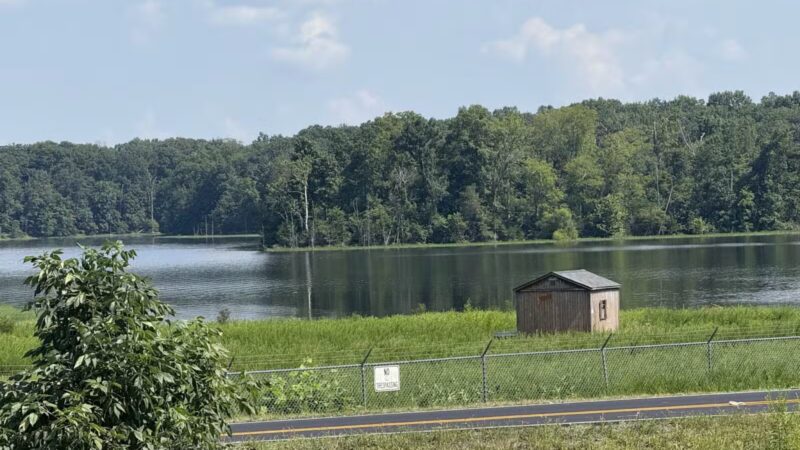 Rollins Ford Park - Nokesville, VA