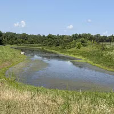 Rollins Ford Park - Nokesville, VA