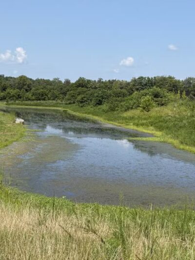 Rollins Ford Park - Nokesville, VA