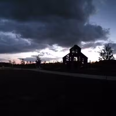 Rollins Ford Park - Nokesville, VA