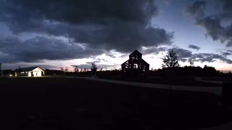 Rollins Ford Park - Nokesville, VA