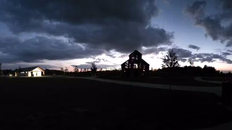 Rollins Ford Park - Nokesville, VA