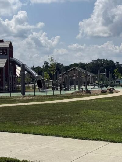 Rollins Ford Park - Nokesville, VA