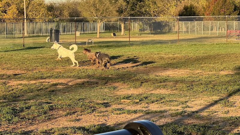 Norman Community Dog Park - Norman, OK