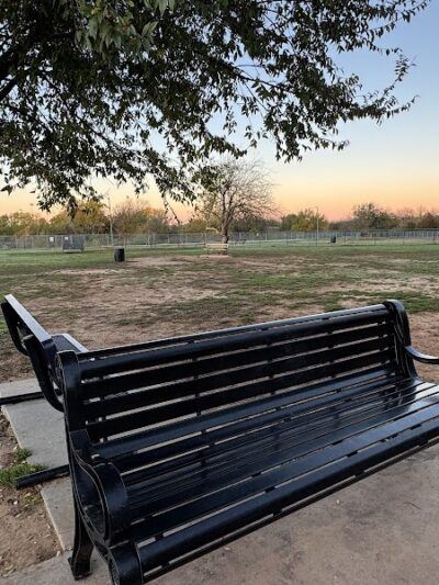 Norman Community Dog Park - Norman, OK