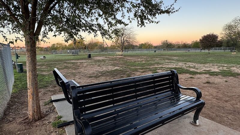 Norman Community Dog Park - Norman, OK