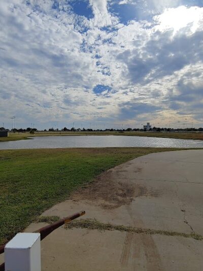 Norman Community Dog Park - Norman, OK