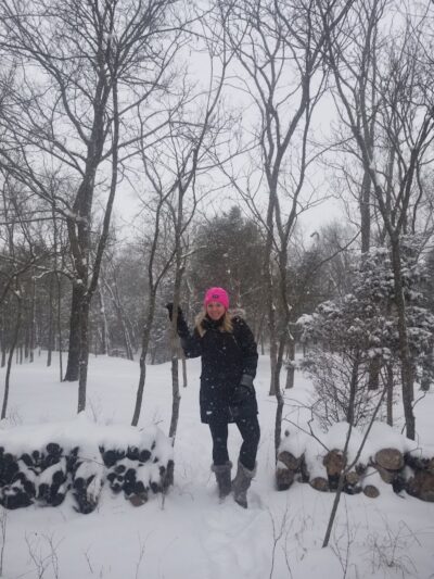 Ruby Grant Park Dog Park and Disc Golf Course - Norman, OK