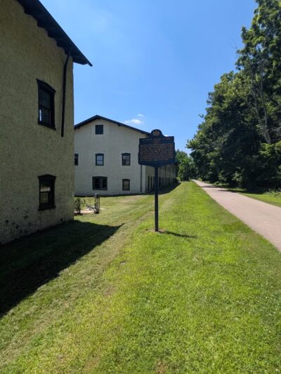 Betzwood Park - Norristown, PA