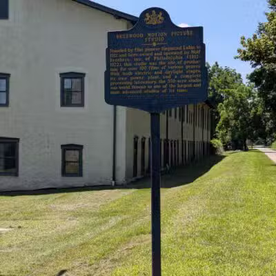 Betzwood Park - Norristown, PA