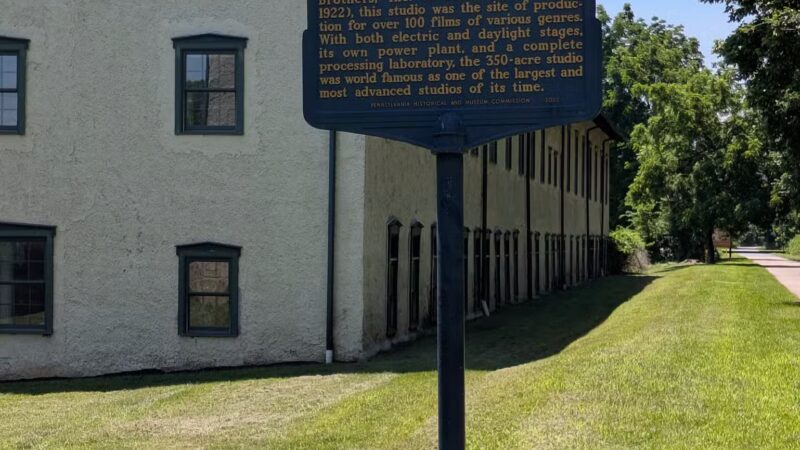 Betzwood Park - Norristown, PA