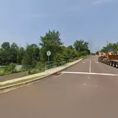 Betzwood Park - Norristown, PA