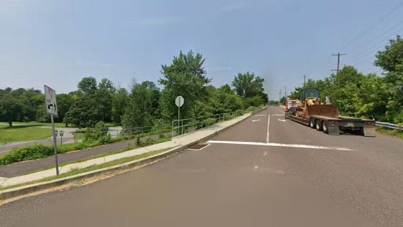 Betzwood Park - Norristown, PA