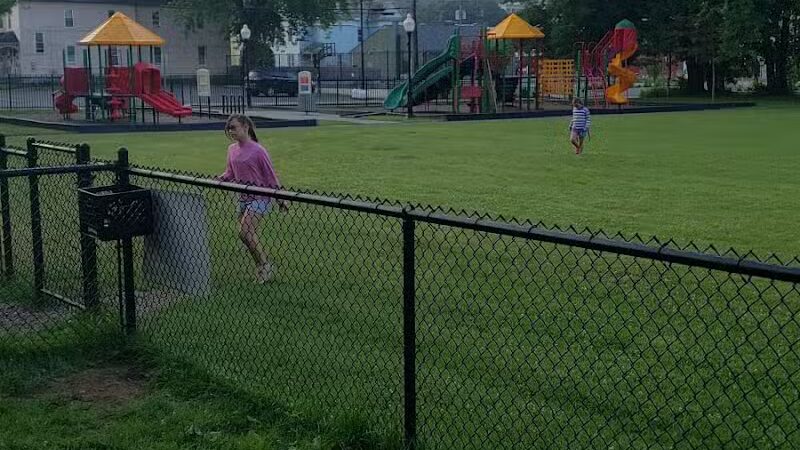 North Adams Dog Park - North Adams,