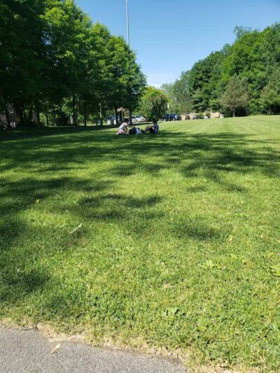 North Adams Dog Park - North Adams,