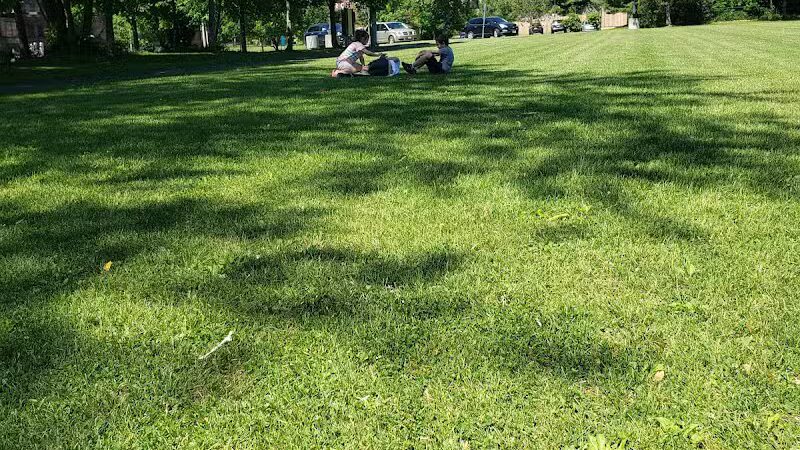 North Adams Dog Park - North Adams,