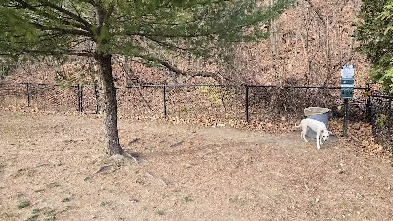 North Adams Dog Park - North Adams,