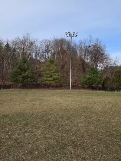 North Adams Dog Park - North Adams,