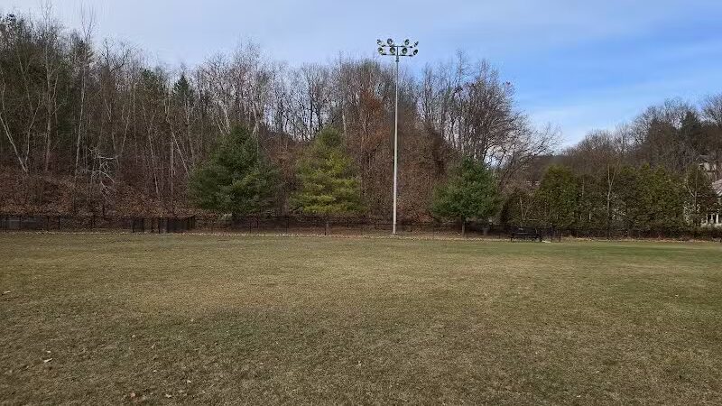 North Adams Dog Park - North Adams,