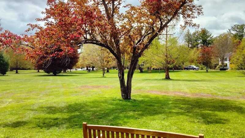 North Andover Town Common - North Andover, MA