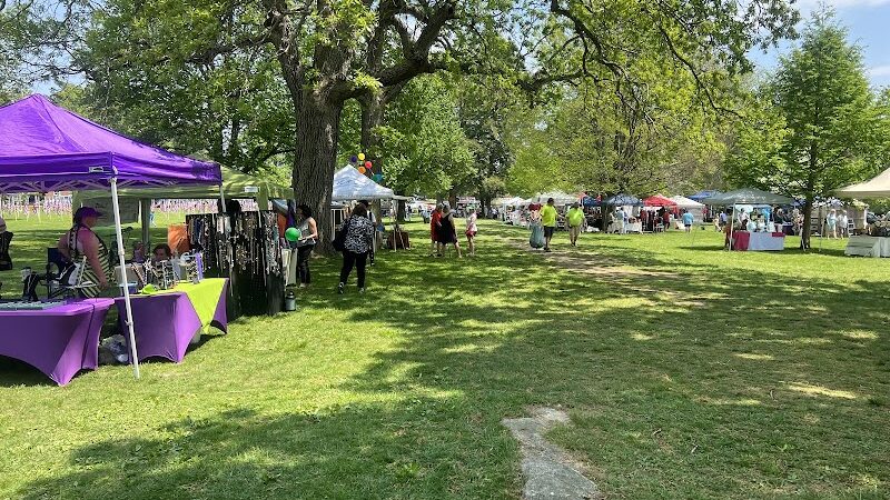 North Andover Town Common - North Andover, MA