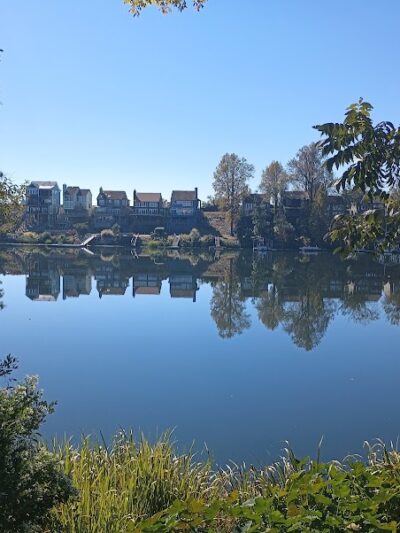 Boeckh Park - North Augusta, SC