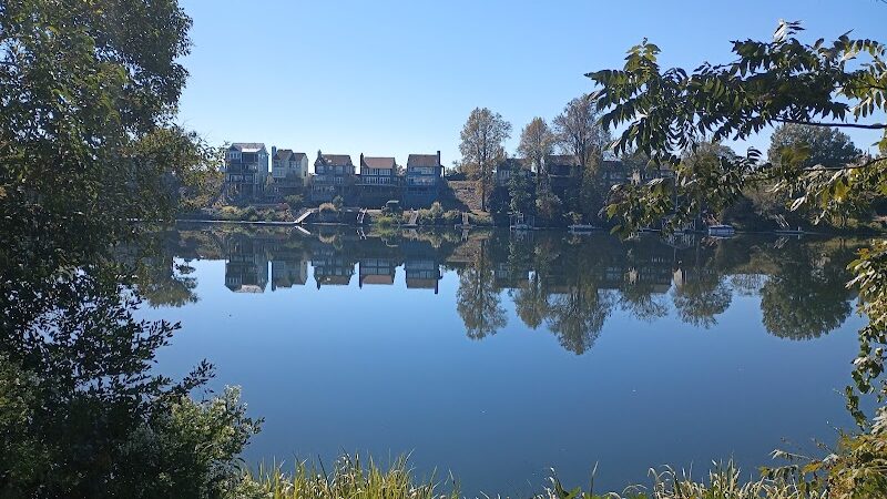 Boeckh Park - North Augusta, SC