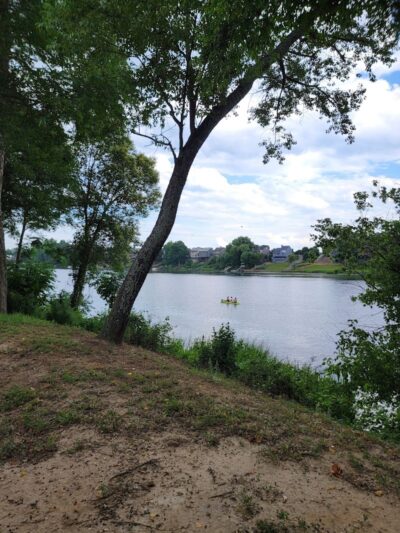 Boeckh Park - North Augusta, SC