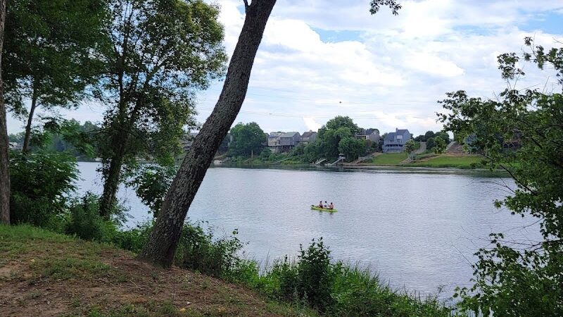 Boeckh Park - North Augusta, SC
